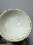 Caneca Antiga De Chopp Em Cerâmica Clube De Campo Itapevi