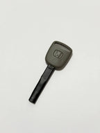 Chave Antiga Honda Original Virgem Com Capa Plástica
