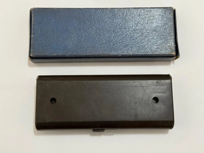 Caixa Estojo Caneta Parker Classic Antigo Original