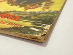 Revista Antiga Grandes Figuras: Anchieta Edição Especial