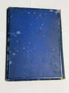 Livro Antigo Enoch Arden Tennyson Ilustrado 1876 Alemão