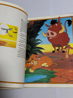 Livro Disney Clássicos Favoritos De Todos Os Tempos 1998 Eua