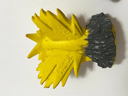 Miniaturas Pokémon Bandai Zapdos E Darkrai 2012