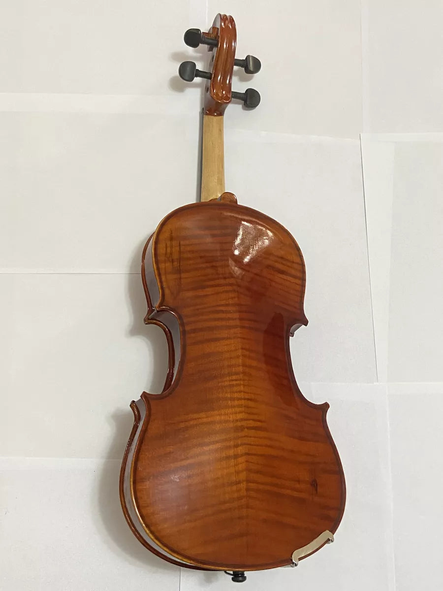 Violino Pearl River V182 4/4 Com Capa