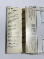 Fita Cassete Unforgettable - Natalie Cole Original 1991
