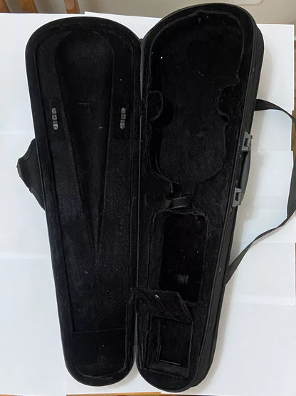 Violino Pearl River V182 4/4 Com Capa