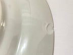 Pratos Porcelana Schmidt Classic 27cm Antigos
