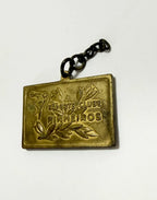 Medalha Antiga Ecp Pinheiros 67o Aniversário 1899-1966