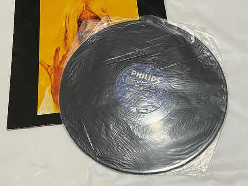 Lp Vinil Disco Antigo Raul Seixas 10 Mil Anos Atrás