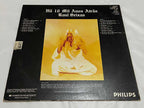 Lp Vinil Disco Antigo Raul Seixas 10 Mil Anos Atrás