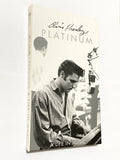 Elvis Presley Platinum - A Life In Music 4 Cds Platinum
