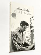 Elvis Presley Platinum - A Life In Music 4 Cds Platinum