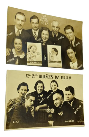 Descriptive image text