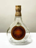 Garrafa Antiga Whisky Johnnie Walker Swing Scoth Vazia Johnnie Walker