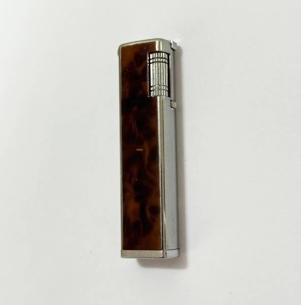 Isqueiro Antigo Kingstar Tartaruga