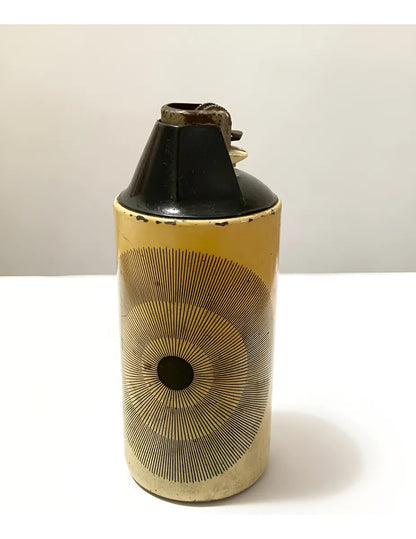 Isqueiro De Mesa Antigo Cricket Gillette