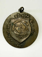 Medalha Antiga Colégio Stafford 2o Prêmio