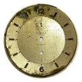 Mostrador Relógio Antigo Junghans Trivox Silentic