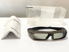 Óculos 3d Sony Tdg-br100 Original Com Manual E Caixa