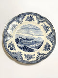 Prato Antigo Johnson Bros England Chatsworth 1792