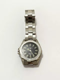 Relógio Antigo Technos Submariner Professional 100m