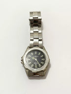 Relógio Antigo Technos Submariner Professional 100m