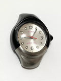 Relógio Antigo Timex Tmx Analógico 100m