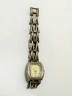 Relógio Antigo Gucci Quartz Pulseira M
