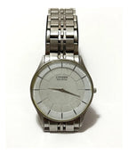 Relógio Citizen Eco-drive Sapphire