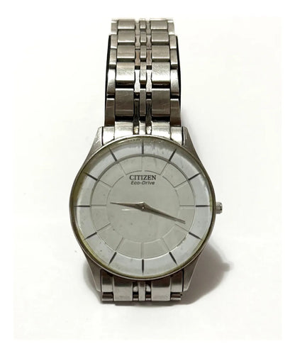 Relógio Citizen Eco-drive Sapphire