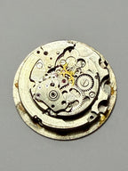 Mostrador Máquina Rolex Daytona para peças restauro