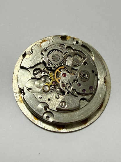 Mostrador Máquina Rolex Daytona para peças restauro