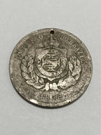 Antiga Moeda 200 Reis 78