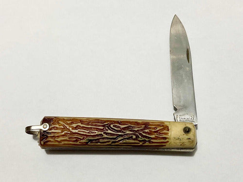 Canivete Antigo Tramontina