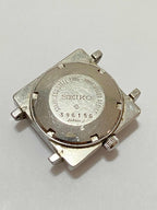 Relógio Antigo Seiko Automatic 21 Jewels Hi Beat