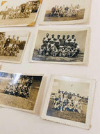 Fotos Antigas Futebol
