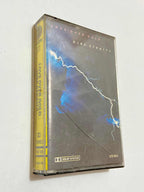 Antiga Fita Cassete K7 Dire Straits - Love Over Gold 1982