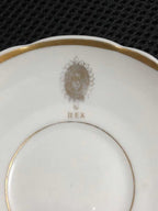 Prato Antigo Porcelana Real São Paulo
