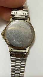 Relógio Antigo Tissot Quartz