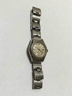 Relógio Antigo Orient Automatic Jewels Funcionando