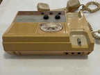 Telefone Antigo Central Code Phone 1500 Ford