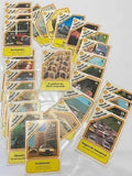 Revista Antiga Shell Automóveis Lote