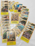 Revista Antiga Shell Automóveis Lote