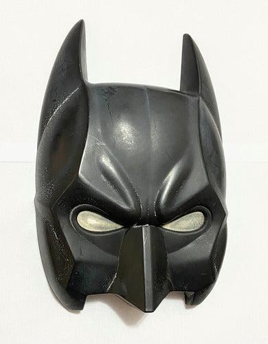 Dvd Batman Máscara The Dark Knight Edição Limitada 2 Discos