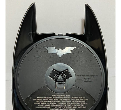 Dvd Batman Máscara The Dark Knight Edição Limitada 2 Discos