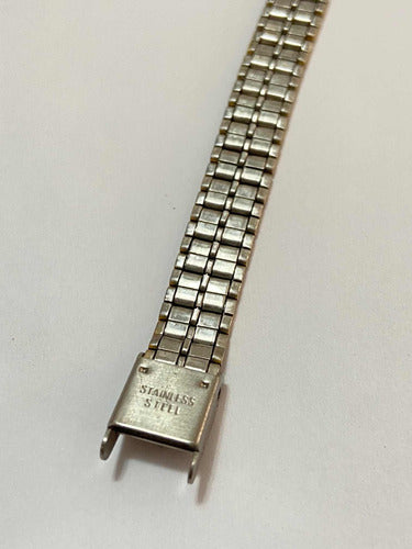 Relógio Rolex Japan Quartz Antigo Anos 80