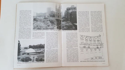 Revista Antiga Cidade 1995 Tributo A Figueiredo Ferraz