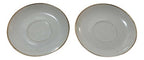 Pratos Antigos De Porcelana França Marca Limoges