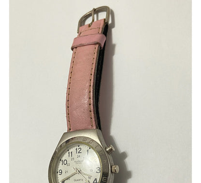 Relógio Antigo Swatch Swiss Quartz Miyota 40mm