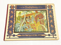 Livro Antigo Alemão 1930 Principe Sapo Irmãos Grimm Ilustrado